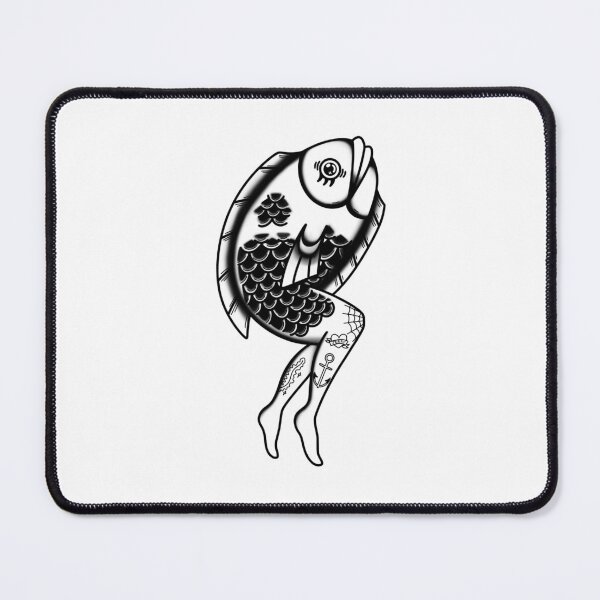 Item preview, SeaLady designed and sold by PoshArtwork.