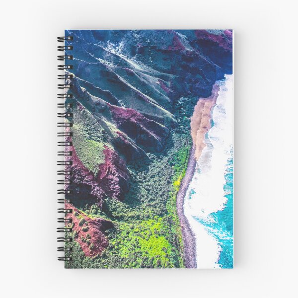 Item preview, Exotic Tropical Island Cliffs And Turquoise-Blue Ocean  designed and sold by DEC02.