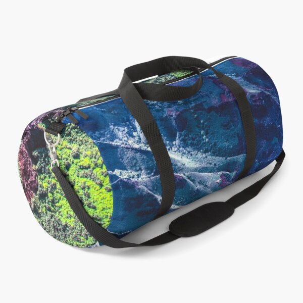 Item preview, Exotic Tropical Island Cliffs And Turquoise-Blue Ocean designed and sold by DEC02.