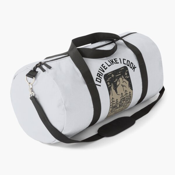 Item preview, I drive like I cook, with confidence V2 designed and sold by CHIEF-HAT STORE.