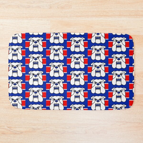 Item preview, Footscray Bulldogs VFL Logo designed and sold by Luke Foran Sports Art.