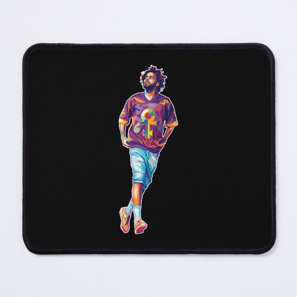 Item preview, J cole Pop Art designed and sold by Superkent.