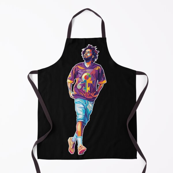 Item preview, J cole Pop Art designed and sold by Superkent.