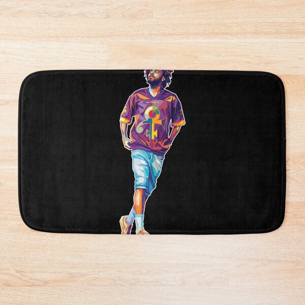 Item preview, J cole Pop Art designed and sold by Superkent.