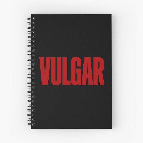 Item preview, VULGAR San Serif Caps Letters designed and sold by Peter Stawicki.