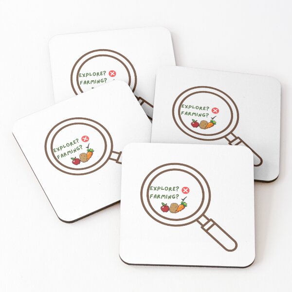 Item preview, Explore? No. Farm? Yes designed and sold by suuzuuhaa.