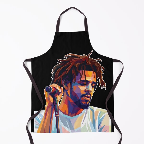 Item preview, J cole Pop Art designed and sold by Superkent.