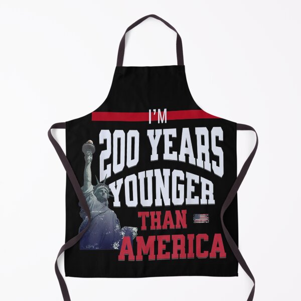 Item preview, Vintage Statue Of Liberty Graphic For Americans Born In Nineteen Seventy Six designed and sold by YubitaLeLe.