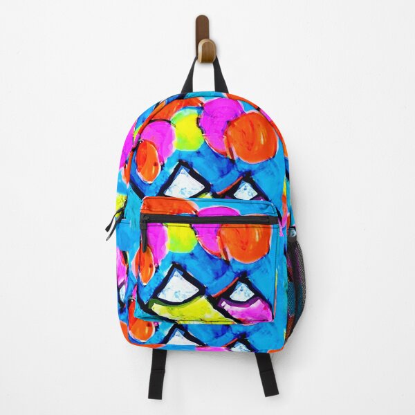 Item preview, Moutain top ballons designed and sold by C. Ames Studio.