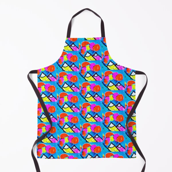 Item preview, Moutain top ballons designed and sold by C. Ames Studio.