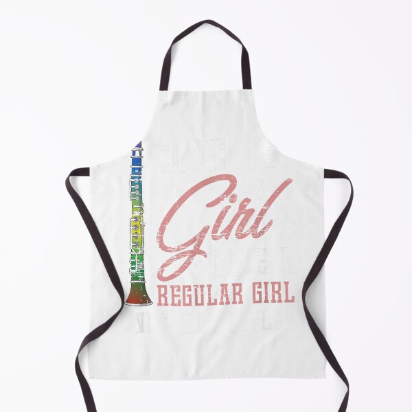 Item preview, Clarinetist Orchestra Music Girl Gift Clarinet T-Shirt designed and sold by DArtfulStudio.