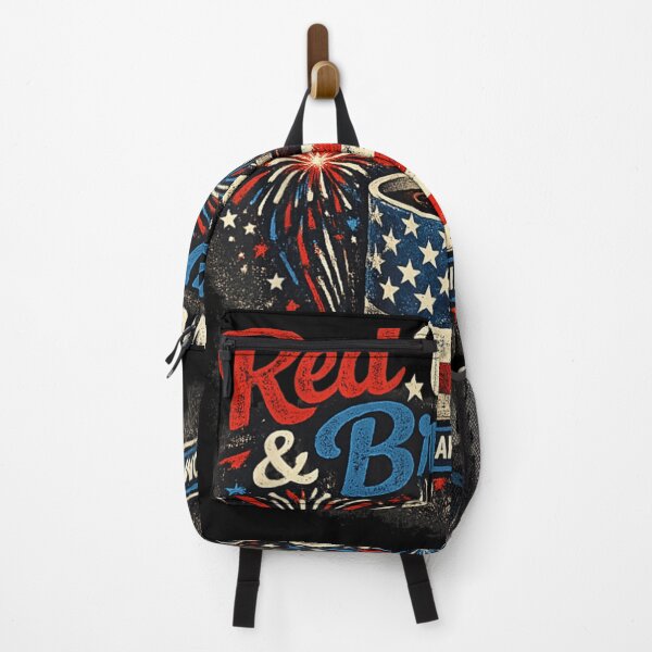 Item preview, Vintage Red White And Brew Two Hundred Fifty Years Of Caffeine Freedom designed and sold by YubitaLeLe.