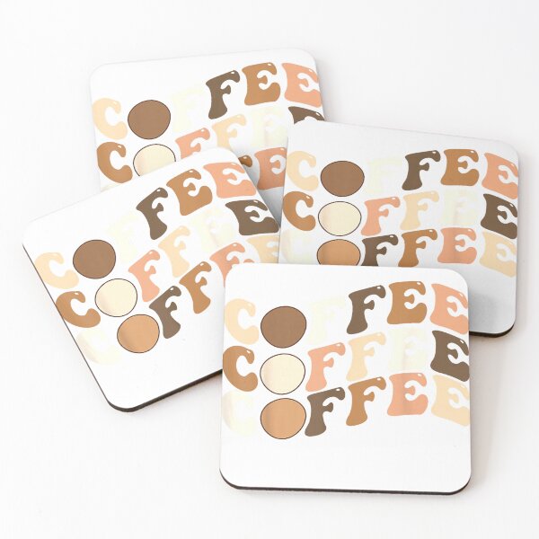 Item preview, Coffee Coffee Coffee T-Shirt designed and sold by SavsMerch.