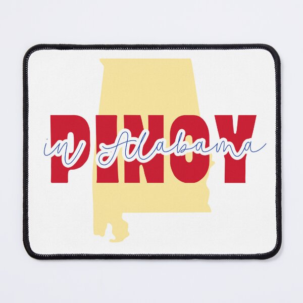Item preview, Filipino in Alabama designed and sold by carmellprints.