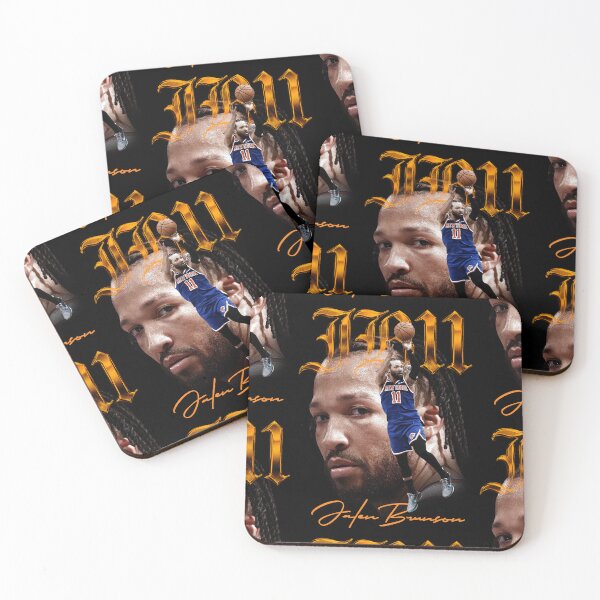 Item preview, Jalen Brunson designed and sold by IconicCats.