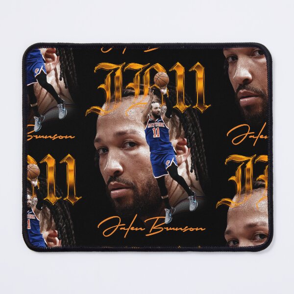 Item preview, Jalen Brunson designed and sold by IconicCats.