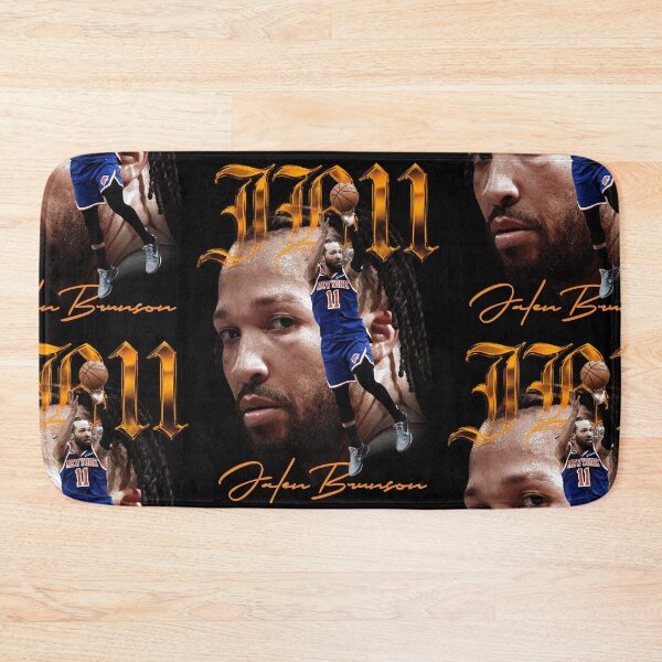 Item preview, Jalen Brunson designed and sold by IconicCats.