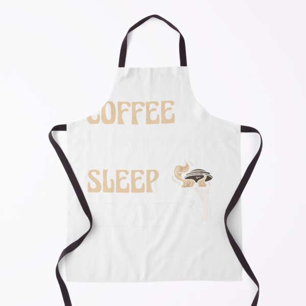 Item preview, Coffee Counseling Sleep Repeat Mental Health Counselor Premium Tri-blend T-Shirt designed and sold by JJLetterDesigns.