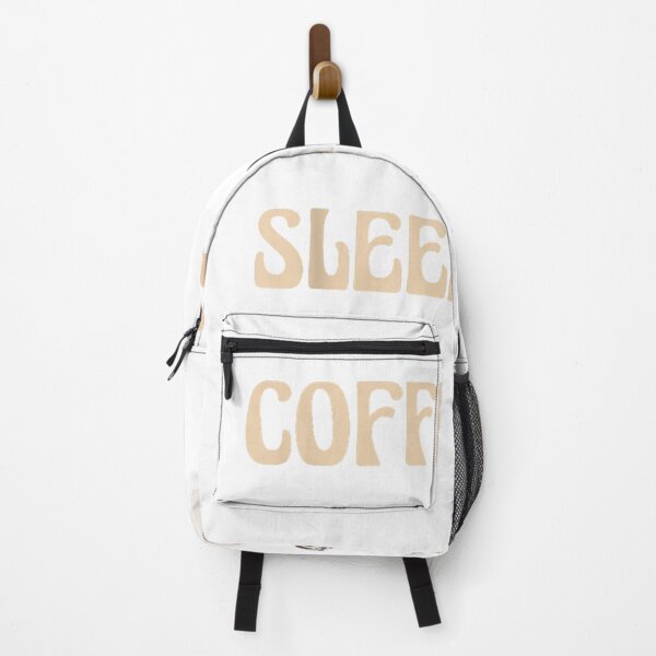 Item preview, Coffee Counseling Sleep Repeat Mental Health Counselor T-Shirt designed and sold by Voila-creative.