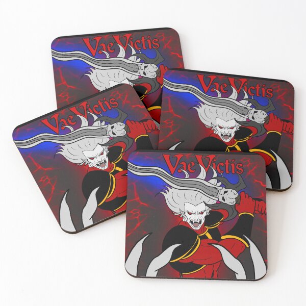 Item preview, Vae Victis  designed and sold by Pedropedro87.