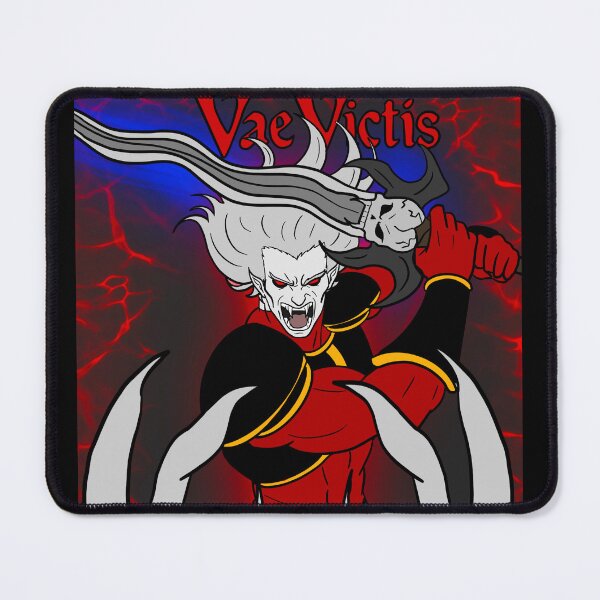 Item preview, Vae Victis designed and sold by Pedropedro87.