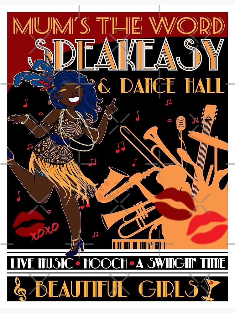 Deco Dance Hall 2 by jhennetylerb