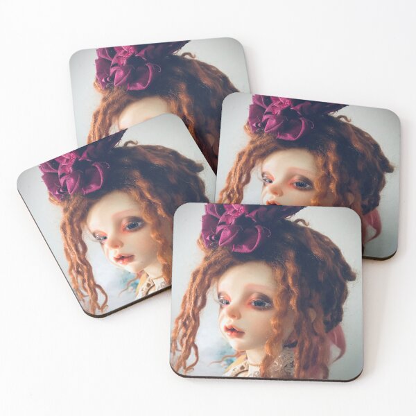 Item preview, My BJD Theda designed and sold by EvieKarr.
