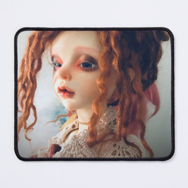Item preview, My BJD Theda designed and sold by EvieKarr.