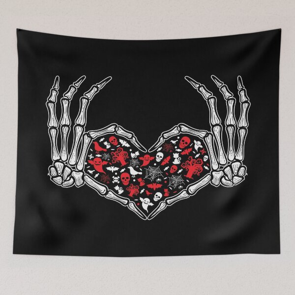 Item preview, I love Halloween designed and sold by anziehend.