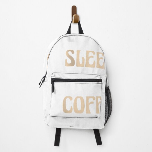 Item preview, Coffee Counseling Sleep Repeat Mental Health Counselor Tank Top designed and sold by ‘Nothing Scares Me’ Store.