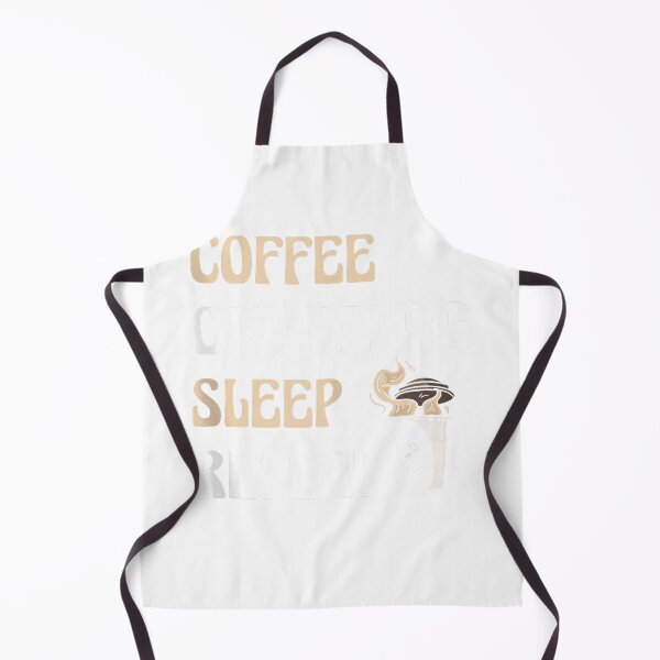 Item preview, Coffee Counseling Sleep Repeat Mental Health Counselor Tank Top designed and sold by ‘Nothing Scares Me’ Store.