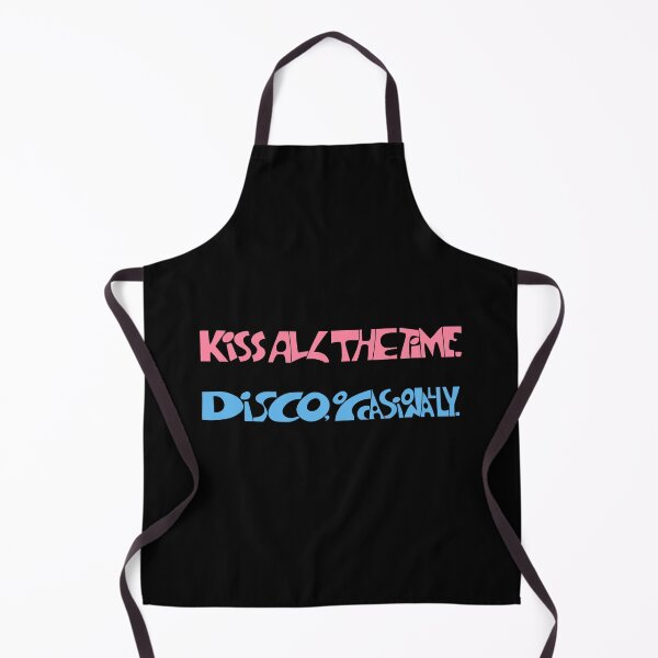 Item preview, kissco pink and blue designed and sold by delicate-pov.