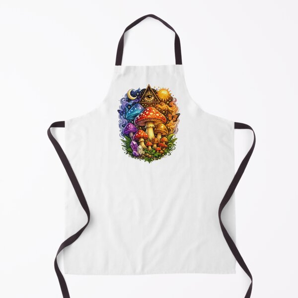 Item preview, Magic Mushrooms designed and sold by Artmares.