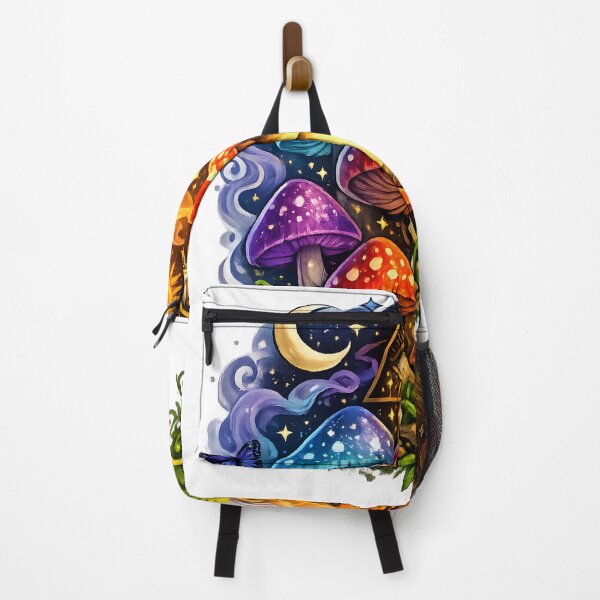Item preview, Magic Mushrooms designed and sold by Artmares.