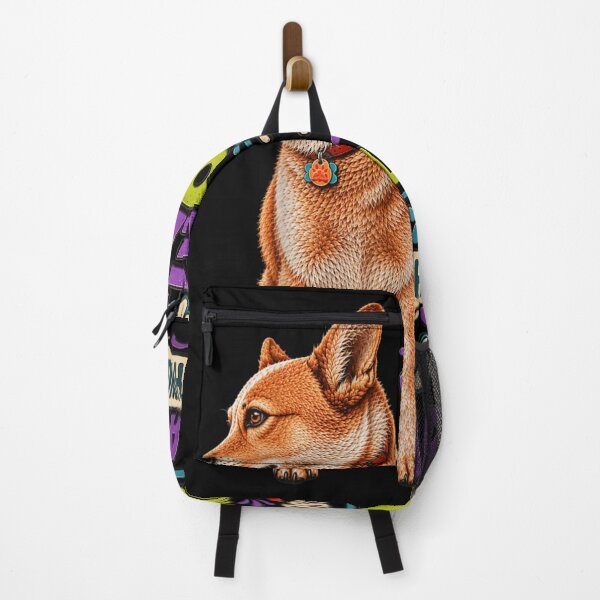 Item preview, Funny Red Heeler Dog I Hear You But Im Not Listening Quote designed and sold by HarinDonreka.