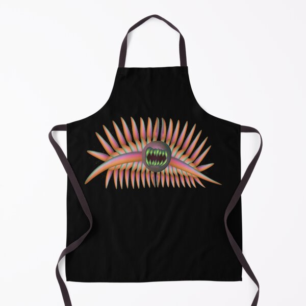 Item preview, Angry Alien Lifeform designed and sold by Troy’s In The Attic.
