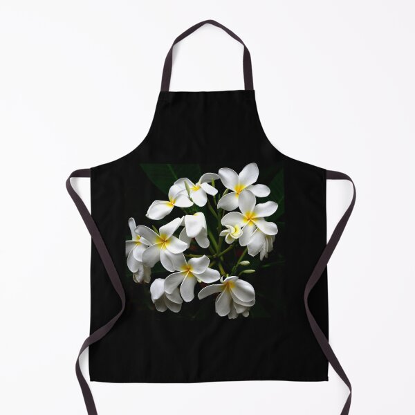 Item preview, Hawaiian Island Tropical Plumeria Flowers Art Photo designed and sold by DEC02.