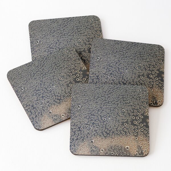 Item preview, water droplets designed and sold by Nightscapes.