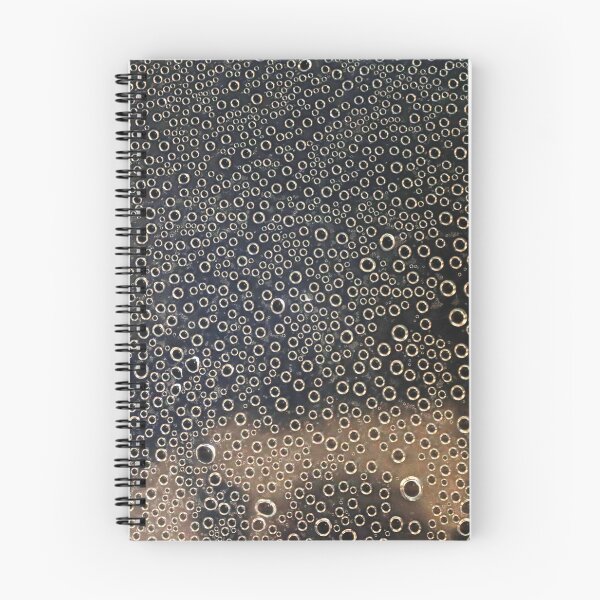 Item preview, water droplets designed and sold by Nightscapes.