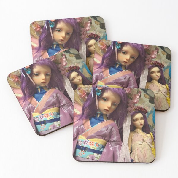Item preview, My BJDs designed and sold by EvieKarr.
