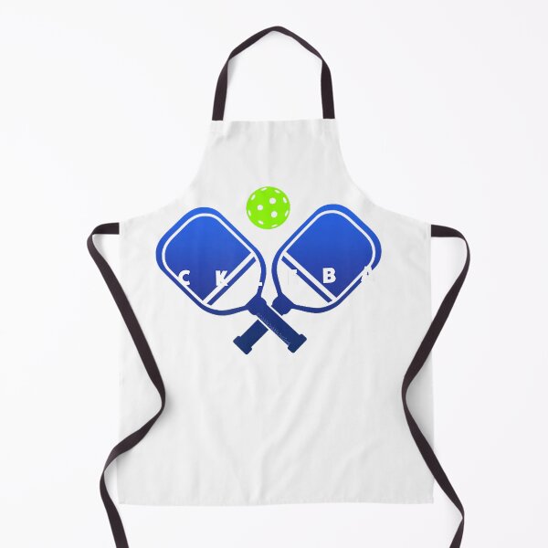 Item preview, Cool Stylized Pickleball with Paddles and Ball Pickleball T-Shirt designed and sold by JJLetterDesigns.