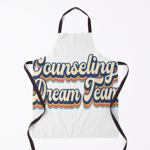 Item preview, Counseling Dream Team Social Worker Counseling School T-Shirt designed and sold by Voila-creative.