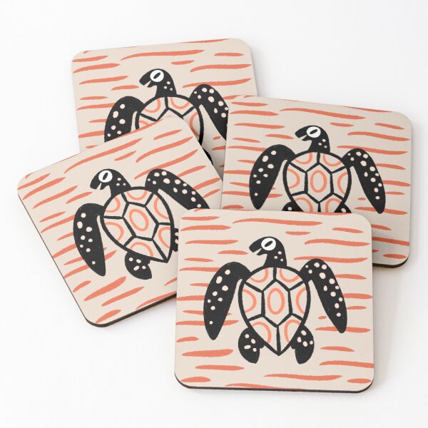 Item preview, Green sea turtle 3 designed and sold by rogerhoyosp.