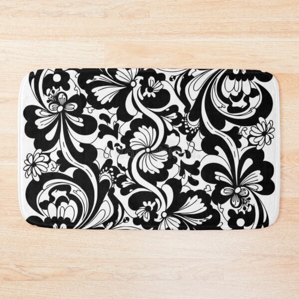Item preview, flower pattern designed and sold by pksart1.