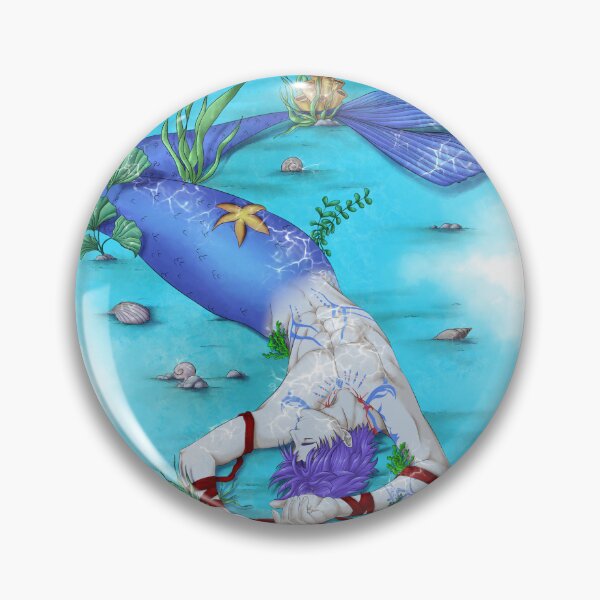 Item preview, Bottom of the ocean designed and sold by shinji-bakugou.