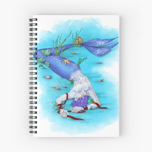 Item preview, Bottom of the ocean designed and sold by shinji-bakugou.