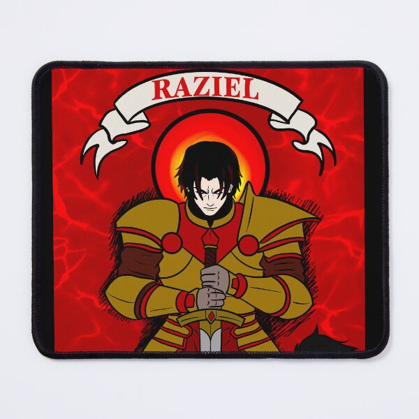 Item preview, Sarafan Priest Raziel  designed and sold by Pedropedro87.