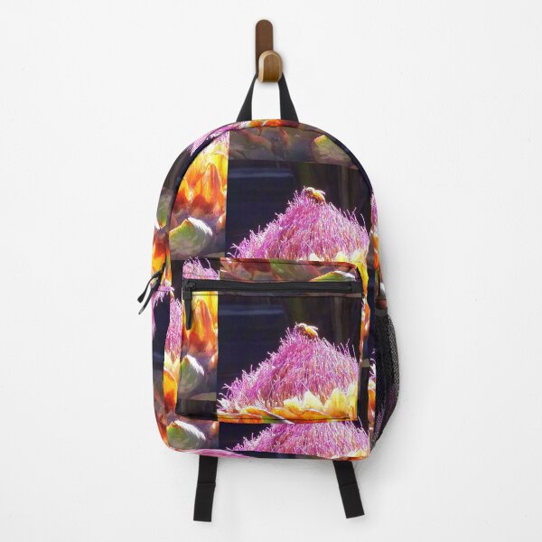 Item preview, The bee and artichoke. designed and sold by C. Ames Studio.