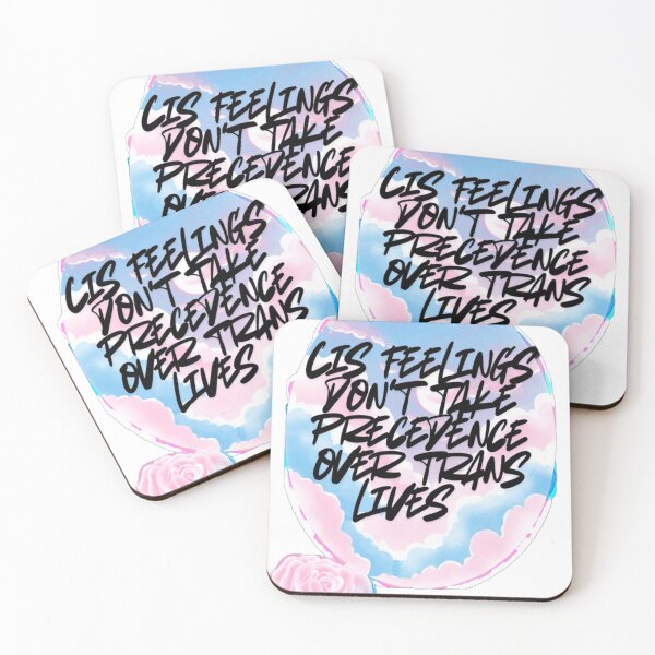 Item preview, Cis feelings  designed and sold by AtomicExotic.