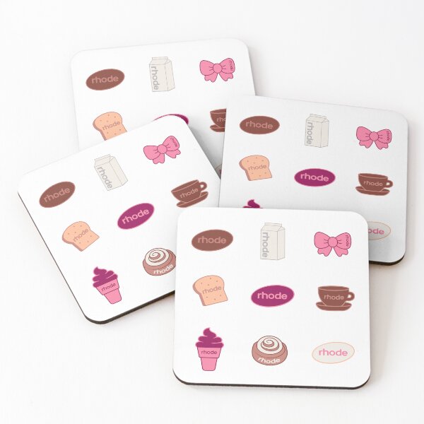 Item preview, cute items set designed and sold by delicate-pov.